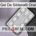 Sildenafil Gel Oral 16